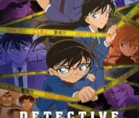 Detective Conan Episode 1123 Sub Español