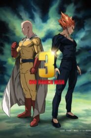 One Punch Man 3 Online HD